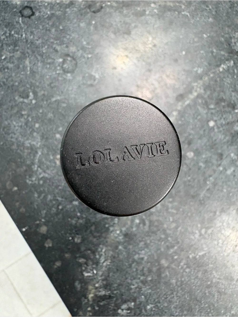 Lolavie Powder Perfect Dry Shampoo - lightly used